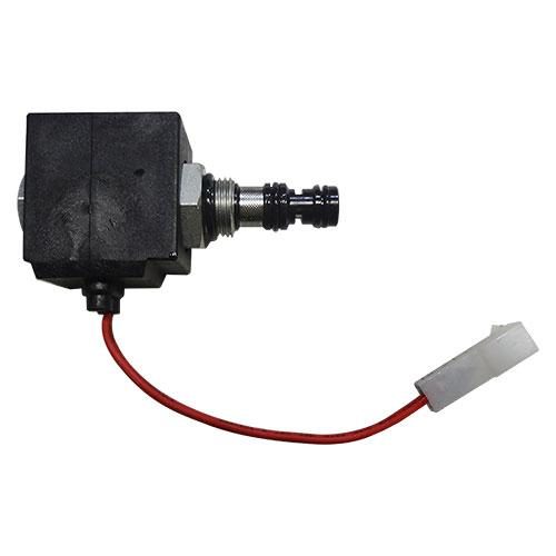MFWD Solenoid