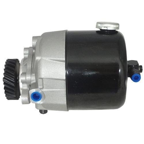Power Steering, Pump
