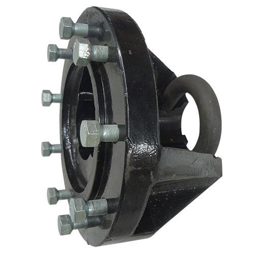 Hub, Dual