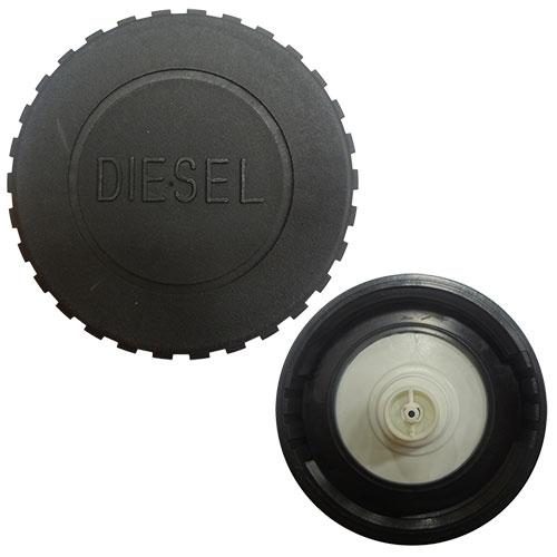 Fuel Cap