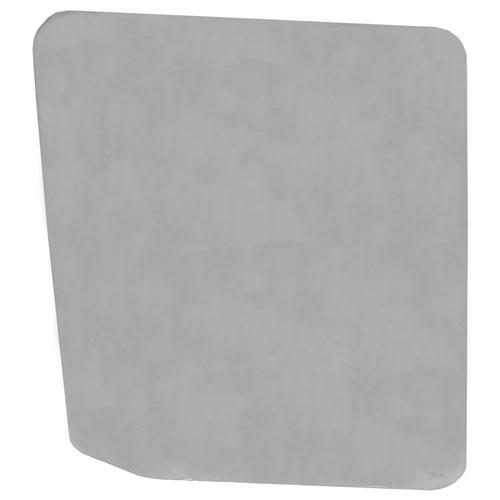 Glass, Door, Upper, LH or RH