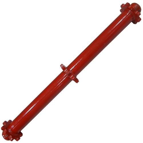 Feeder Conveyor Upper Sprocket Assembly