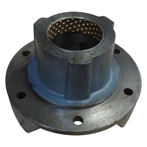 Elevator Jackshaft Hub