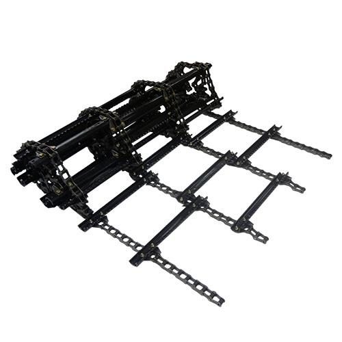 Feeder House, Feeder Chain