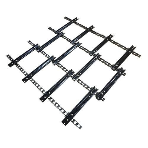 Feeder House, Feeder Chain