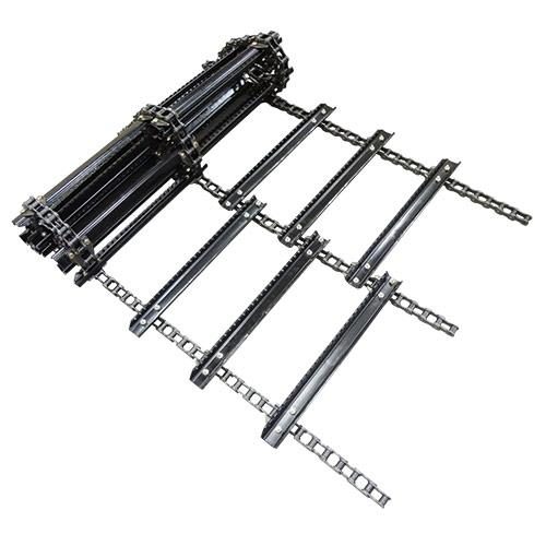 Feeder House, Feeder Chain