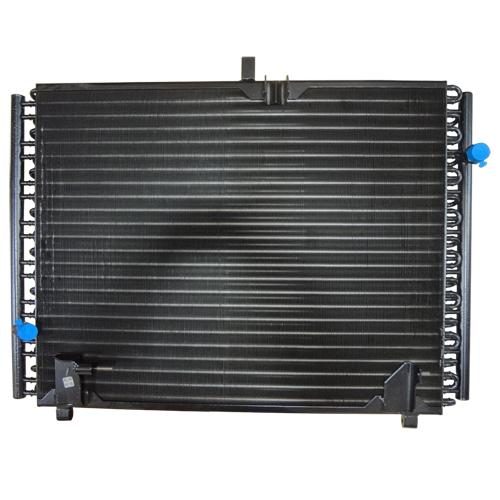 Cooler, Hydraulic