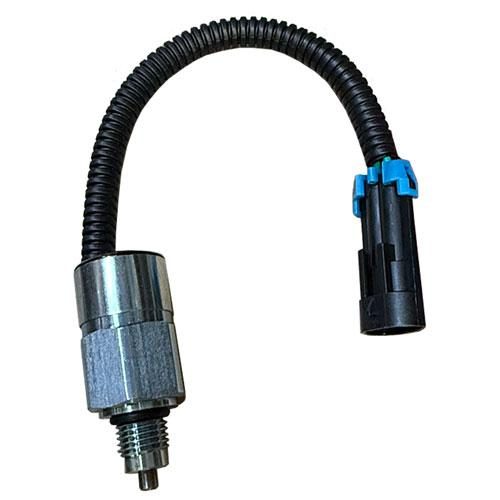 Spool Lock Solenoid