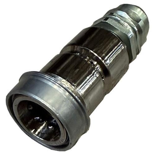 Hydraulic Coupler