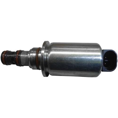 Solenoid Valve