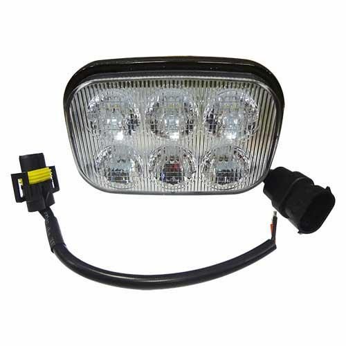 LED Head Light