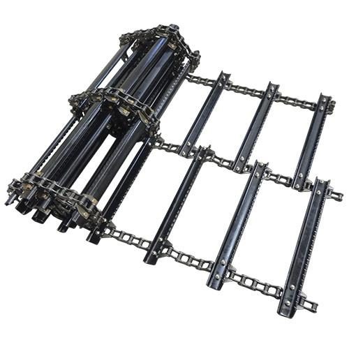 Feeder House, Feeder Chain