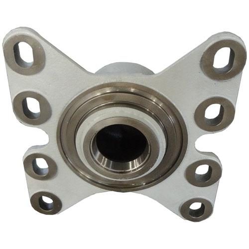 Axle Housing