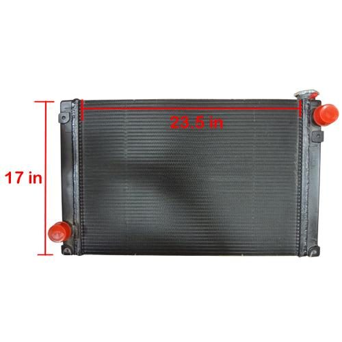 Radiator