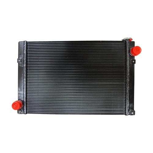 Radiator