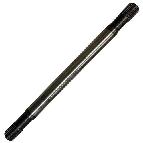 Final Drive Shaft