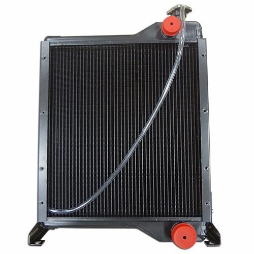 Radiator