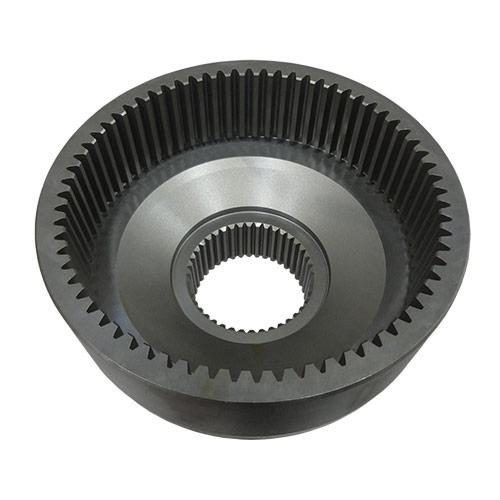 Gear, Ring