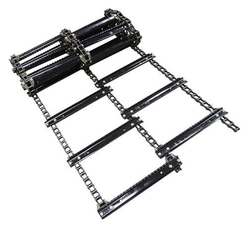 Feeder House, Feeder Chain