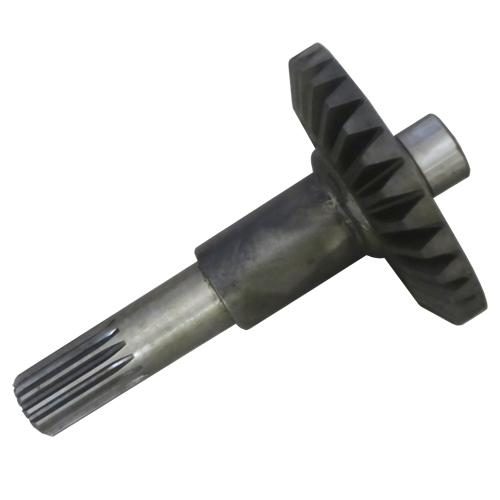 Gathering Chain Bevel Drive Gear