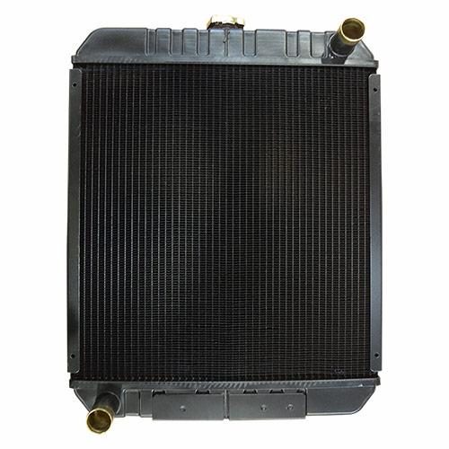 Radiator