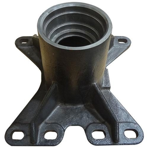 Axle Housing