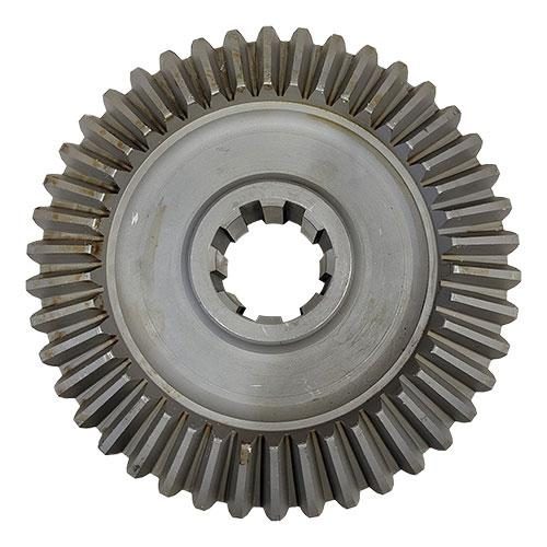 Vertical Unloading Auger Bevel Gear