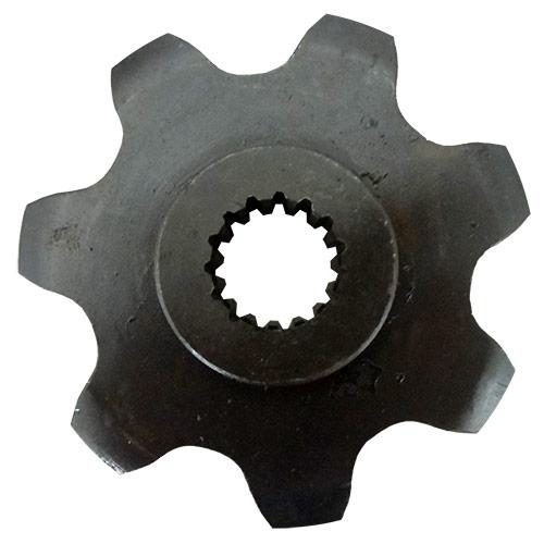 Corn Head, Gathering Chain, Sprocket