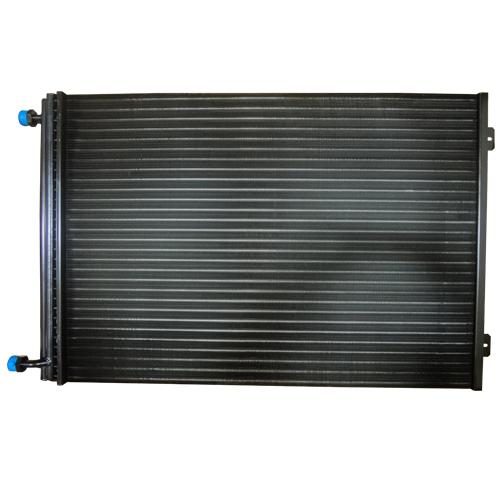Hydraulic Oil Cooler