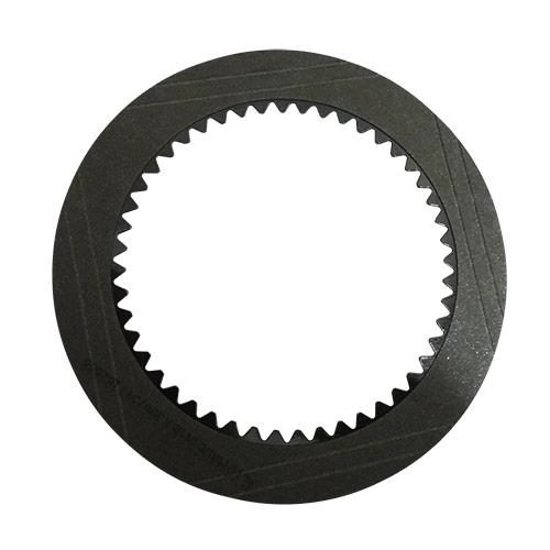 Disc, Clutch