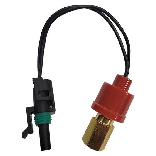 High Pressure Switch
