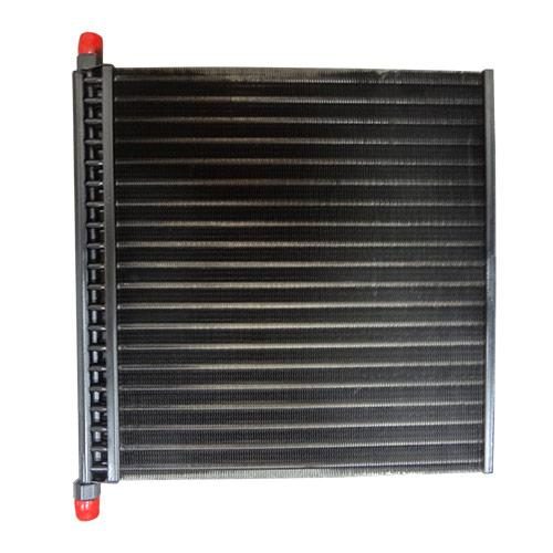Cooler, Hydraulic