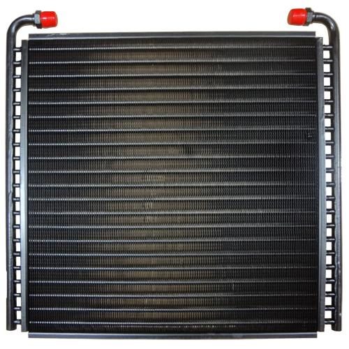 Cooler, Hydraulic