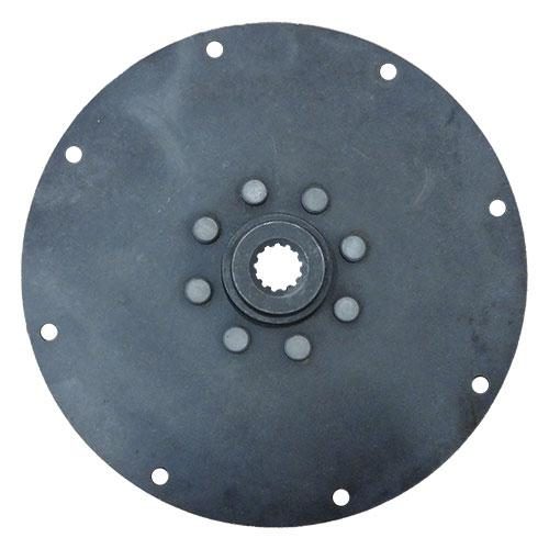Flex Plate