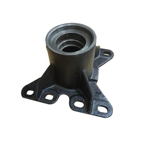 Axle Housing