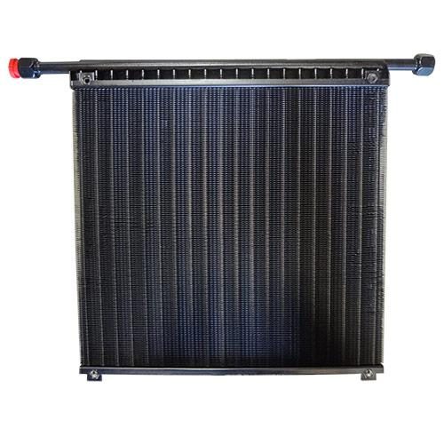 Cooler, Hydraulic