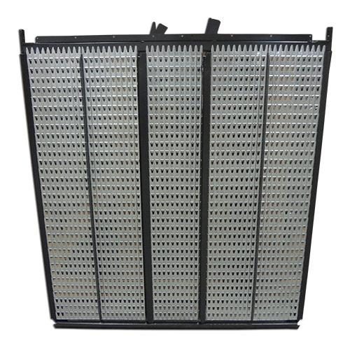 Sieve, Upper