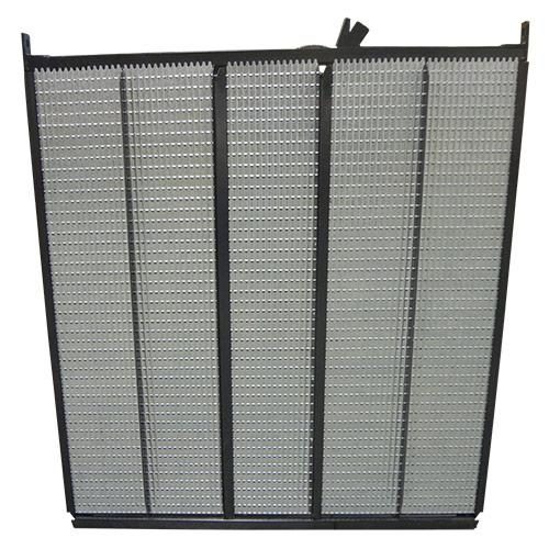 Sieve, Lower