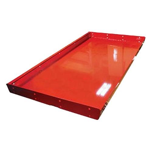 Feeder House Floor