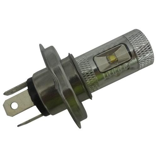 H4 LED Bulb