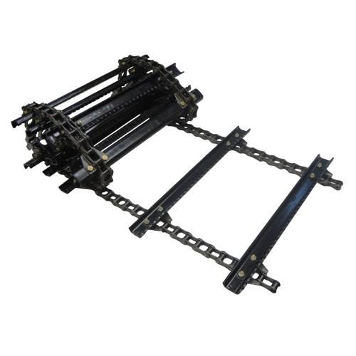Feeder House, Feeder Chain
