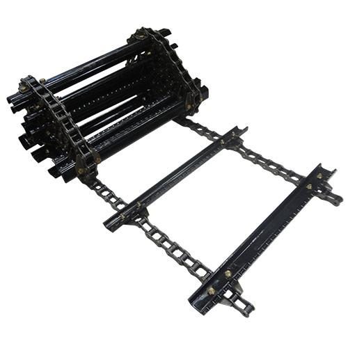 Feeder House, Feeder Chain