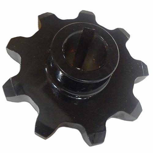 Sprocket, Clean Grain, Head Drive