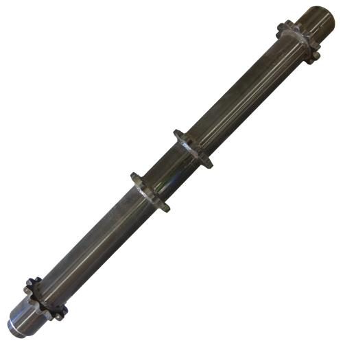 Feeder House, Sprocket Tube, Upper