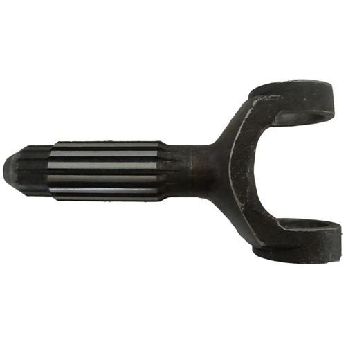 Auger, Loading, Yoke Shaft