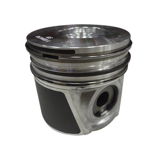 Piston &amp; Rings