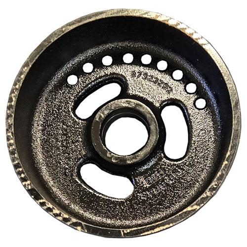 Separator Drive Idler Pulley
