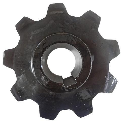 Clean Grain Elevator Lower Sprocket