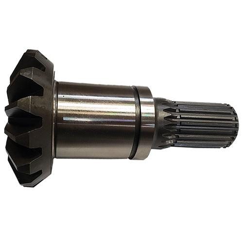 Upper Unloading Auger Gear Box Shaft