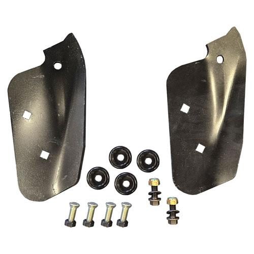 Wear Bar Rotor Impeller, Kit